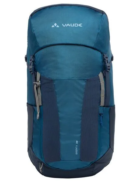 Vaude Vaude Rucksaecke30-39L Brenta 30, Dunkel-blau, – Produktbild 6 von 6