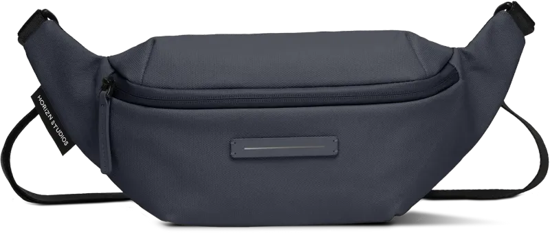 Horizn Studios Horizn Studios SoFo Cross-Body Bag, Blue, – Produktbild 1 von 1