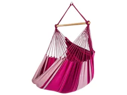 HängemattenGlück HängemattenGlück Sonjo XL Hängesitz 130 x 200 cm – Produktbild 1 von 1