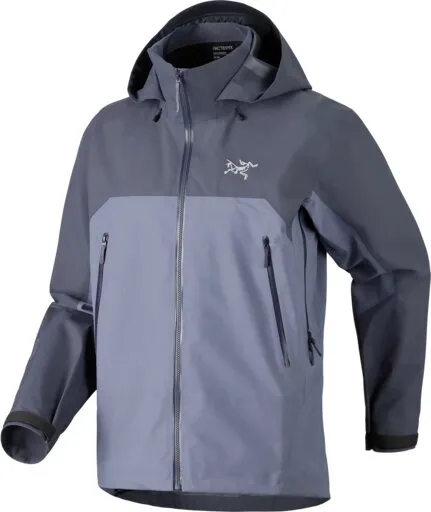 Arcteryx Arcteryx Beta AR Jacket, Blau, – Produktbild 1 von 1