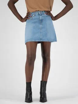 MUD Jeans MUD Jeans Jeansrock - Sophie Rocks – Produktbild 1 von 1