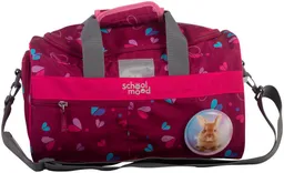 School-Mood School-Mood Sporttasche Klara (Häschen) – Produktbild 1 von 1
