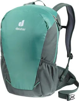 Deuter Deuter Velo Air 16 Rucksack (2277 seagreen/ivy) – Produktbild 1 von 1