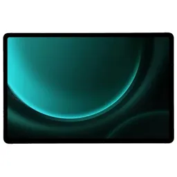 Samsung Samsung Galaxy Tab S9 FE (SM-X510) 8GB WiFi 256GB mint – Produktbild 1 von 1