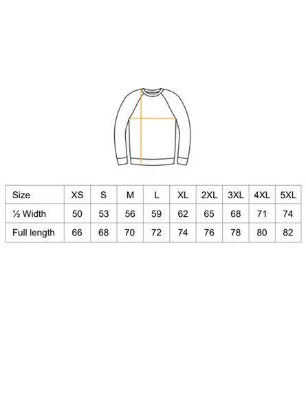 Peaces.bio - handbedruckte Biomode Peaces.bio - handbedruckte Biomode Bio Damen Sweatshirt Loose Fit Chestnut, Königsblau, – Produktbild 2 von 2