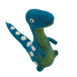 short'n'pietz short'n'pietz Dino als Filz Eierwärmer – Produktbild 1 von 1