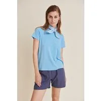 Basic Apparel Basic Apparel T-Shirt JOLANDA aus Tencel – Produktbild 1 von 1