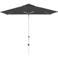 Doppler doppler Sonnenschirm "EXPERT Auto Tilt" 220 x 140 cm, anthrazit – Produktbild 1 von 1