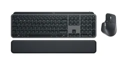 Logitech Logitech MX Keys S Combo | 920-011611 | Tastatur-und-Maus-Set – Produktbild 1 von 1