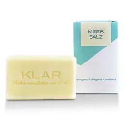 Klar Seifen Klar Seifen Meersalz Seife – Produktbild 1 von 1