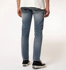Nudie Jeans Nudie Jeans Lean Dean - Gentle Worn – Produktbild 1 von 1