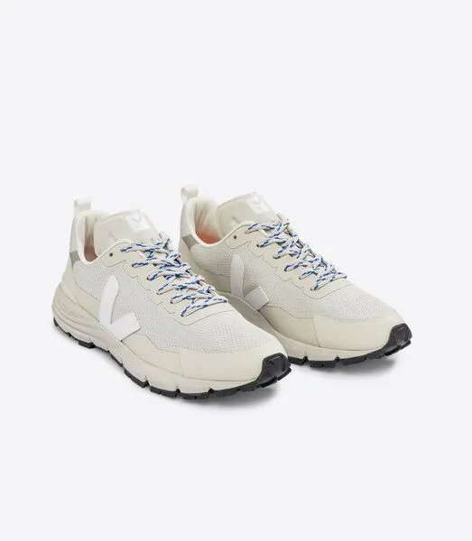 Veja Veja Sneaker Herren Vegan - Dekkan Alveomesh, Natural-white (weiss), – Produktbild 2 von 4