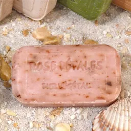 Olivenholz erleben Olivenholz erleben Olivenöl-Seife ROSE – Produktbild 1 von 1
