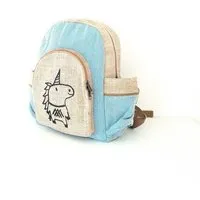 Himal Hemp HH Rucksack UNICORN aus Hanf von Himal Hemp (Backpack Medium) – Produktbild 1 von 1