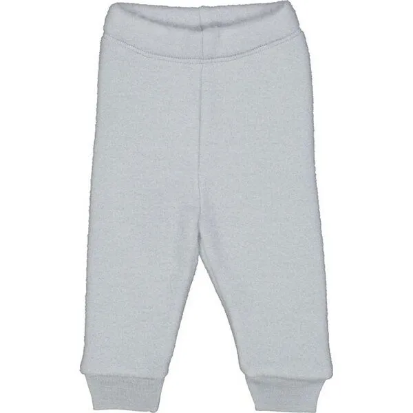 Fred's World by Green Cotton Fred's World by Green Cotton Woll-Hose, Hellblau, – Produktbild 1 von 1