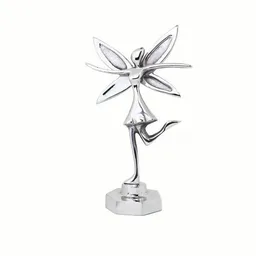Mitienda Shop Mitienda Shop Deko-Figur Elfe aus Zinn groß – Produktbild 1 von 1