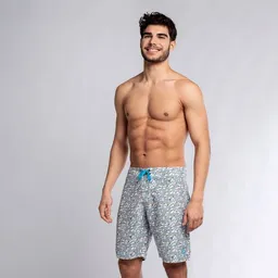 Panareha Panareha Boardshorts AMADO RPET – Produktbild 1 von 1