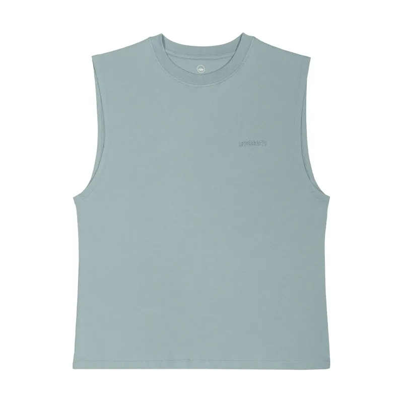 Lotuscrafts Débardeur Lotuscrafts Reid, Bleu, – Produktbild 1 von 1