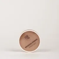 GRN GRÜN GRN [GRÜN] Bronzing Powder cocoa powder - hohe Pigmentierung - talkfrei - vegan – Produktbild 1 von 1