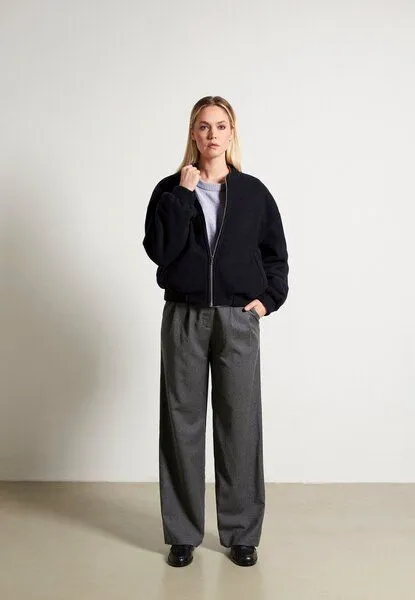 Givn Berlin Givn Berlin Wolljacke Modell: Marie, Dark blue, – Produktbild 2 von 4