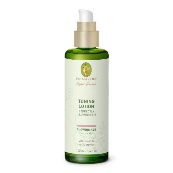 Primavera Primavera Toning Lotion – Produktbild 1 von 1