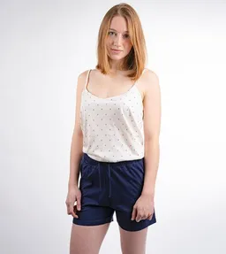 Gary Mash GARY MASH Kurzer Jumpsuit Madison Kleine Anker – Produktbild 1 von 1