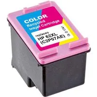 Memo memo Druckkopf ersetzt HP C2P07AE, Nr. 62XL color – Produktbild 1 von 1