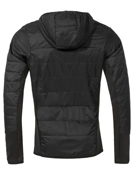 Vaude Vaude Men's Sesvenna Jacket IV, Schwarz, – Produktbild 4 von 6