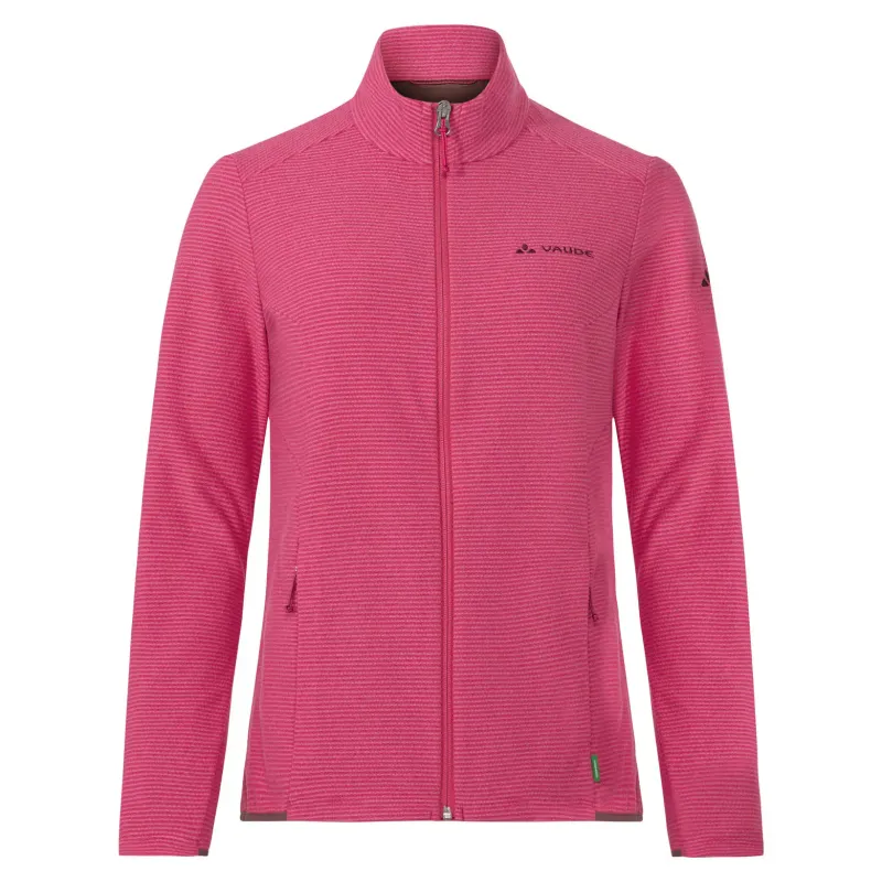 Vaude Polaire femme VAUDE Strathcona, Rose, – Produktbild 1 von 1