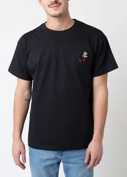 Bavarian Caps Bavarian Caps Herren T-Shirt Gargamel – Produktbild 1 von 1