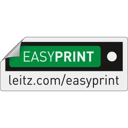 Leitz Leitz Ordner 're:cycle' Rückenbreite 8 cm grün – Produktbild 1 von 1