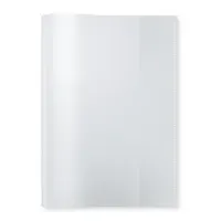 Herma Herma PP-Heftschoner A5 transparent farblos – Produktbild 3 von 3