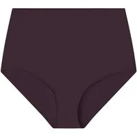 MATONA Matona Bikini-Hose aubergine – Produktbild 1 von 1