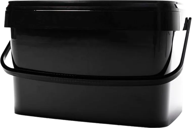 Goldeimer Goldeimer Eimer für Feststoffe 20 Liter – Produktbild 1 von 1