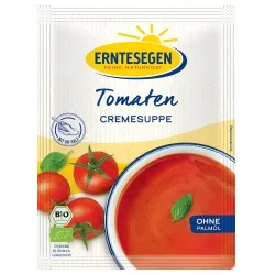 Erntesegen Tomatencremesuppe im Beutel – Produktbild 1 von 1
