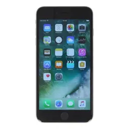 Apple Apple iPhone 6 (A1586) 16 GB Spacegrau – Produktbild 1 von 1