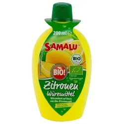 Samalu Zitronen-Würzmittel – Produktbild 1 von 1