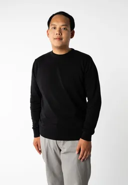 MELA Feinstrickpullover Modell: Himal – Produktbild 1 von 1