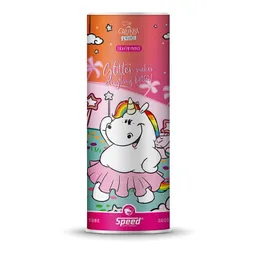 Speed Speed Goodietube Fruchtmix - Glitter – Produktbild 1 von 1