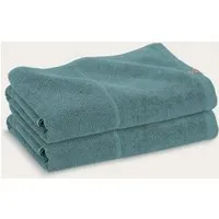 KUSHEL KUSHEL The Bath Towel Duo – Produktbild 1 von 1