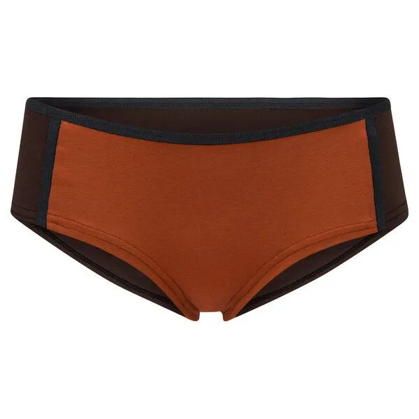 Frija Omina Frija Omina Bio Hipster "Fyne", Braun / rost / schwarz (braun), – Produktbild 1 von 1
