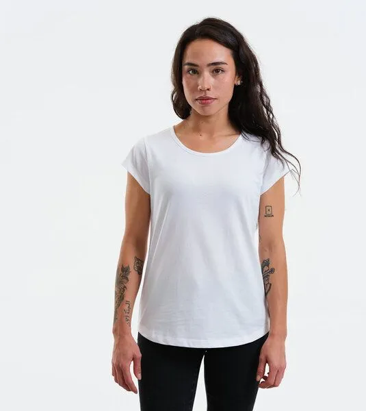 Gary Mash GARY MASH Shirt Asheville aus Biobaumwolle, Weiß, – Produktbild 3 von 4