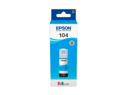 Epson Epson Tinte 104 cyan – Produktbild 1 von 1