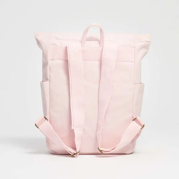 Souleway Souleway Classic Backpack L, Blush pink, – Produktbild 4 von 4