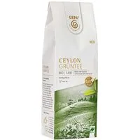 gepa GEPA Grüner Bio-Tee Ceylon, 100g – Produktbild 1 von 1