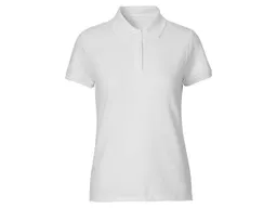 Neutral Neutral Bio-Damen-Poloshirt, 235 g/m² weiß, Gr. M – Produktbild 1 von 1