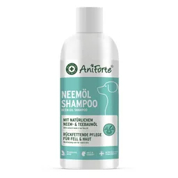 AniForte AniForte Neemöl Shampoo 500ml – Produktbild 1 von 1