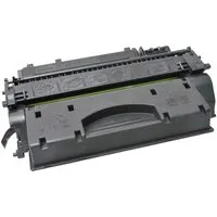 Memo memo Druckkassette ersetzt hp CF280X schwarz – Produktbild 1 von 1