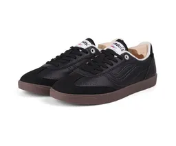 Genesis Footwear Genesis Footwear Genesis G-Volley Ton Sur Ton Unisex Vegan Sneaker – Produktbild 1 von 1