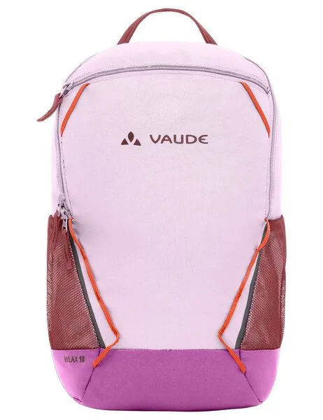 Vaude VAUDE Rucksaecke15-19L Hylax 15, Raspberry, – Produktbild 6 von 6